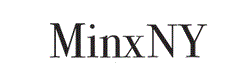 MinxNY Logo