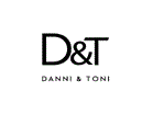 Danni & Toni Logo