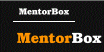 Mentor Box Logo