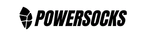 Power Socks Logo