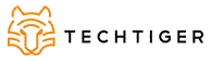 Tech Tiger Logo