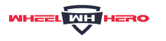 WheelHero Logo