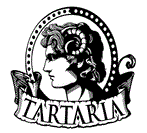Tartaria Logo