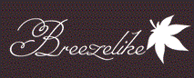 Breezelike Logo