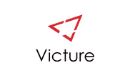 Victure Logo