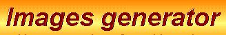 Images Generator Logo