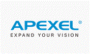 APEXEL Logo