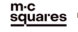M C Squares Logo