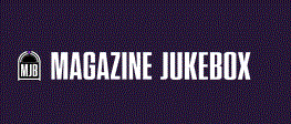 Magazine Jukebox Logo