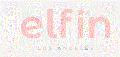 Elfin Los Angeles Logo