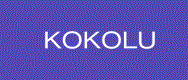 KOKOLU Logo