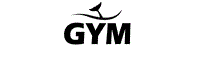 Gym Dolphin Logo