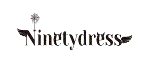 Ninety Dress Logo