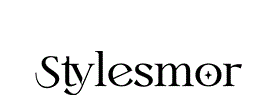Stylesmor Logo