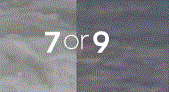 7OR9 Logo