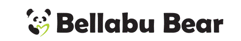 Bellabu Bear Logo
