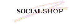 Social Shop Logo