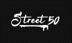 Street 50 Logo