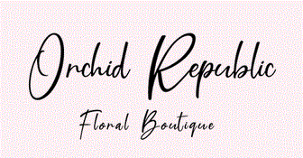 Orchid Republic Logo