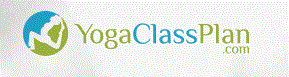 Yoga Class Plan Logo
