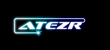 Atezr Logo