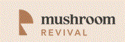 Mushroom Revival Logo