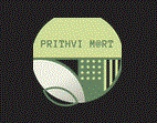 Prithvi Mart Logo