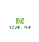 Towel pop Logo