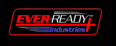 Ever Ready Industries Logo