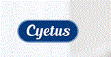 CYETUS Logo