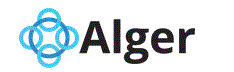 Alger Logo