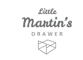 Little Martins Drawer Logo