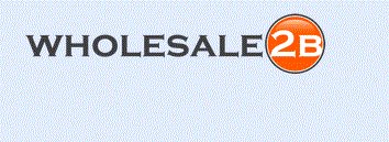 wholesale 2B Logo