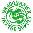 Dragonhawk Logo