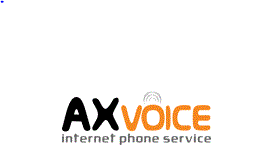 Ax Voice Logo