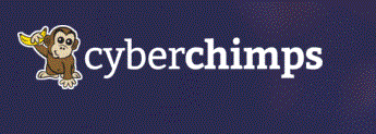 Cyber Chimps Logo