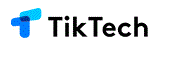 Tik Tech Logo