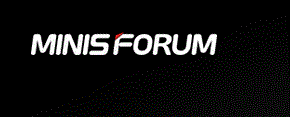 Minis Forum Logo