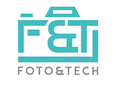 Foto & Tech Logo