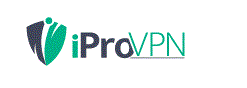 IPRO VPN Logo