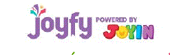Joyfy Logo