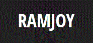 RAMJOY Logo