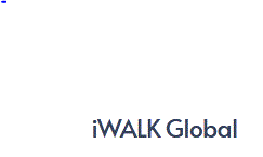 IWALk Logo