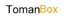 Toman Box Logo