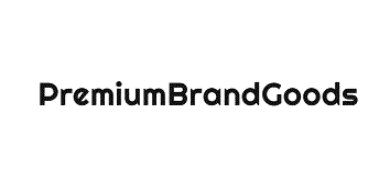 Premium Brand Goods Logo