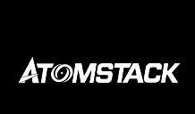 Atomstack Logo