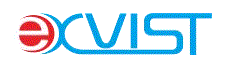 Exvist Logo