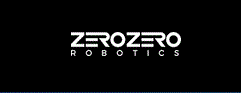 Zero Zero Robotics Logo