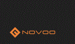NOVOO Logo