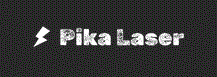 Pika Laser Logo